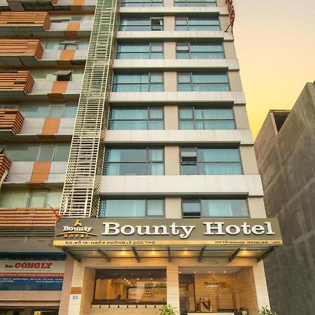 Bounty Hotel Hanoj Exteriér fotografie