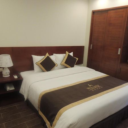 Bounty Hotel Hanoj Exteriér fotografie